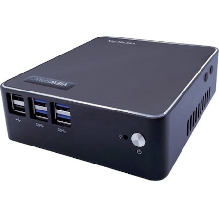 Veracity VIEWSPAN Solo VSPAN-SOLO-UK Video Wall Controller