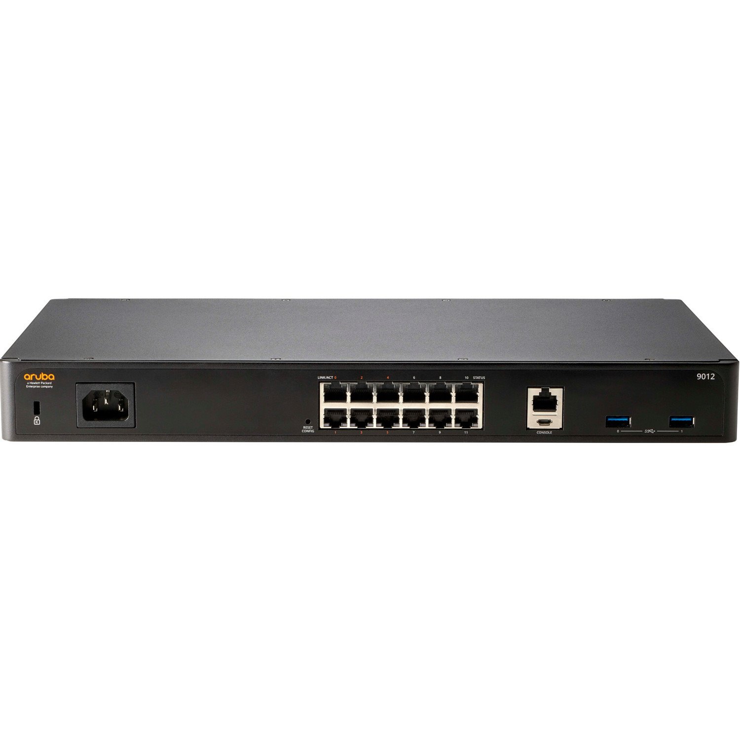 HPE 9012 Gateway