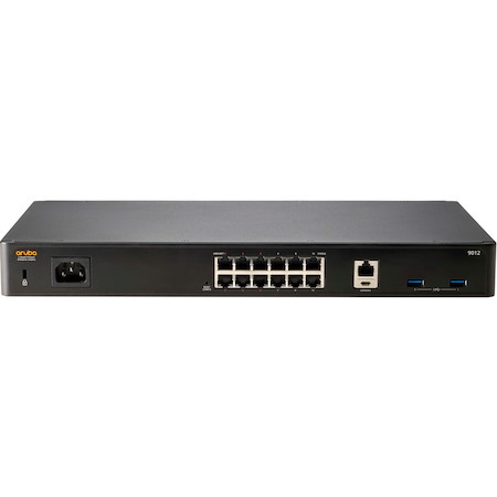 HPE 9012 Gateway