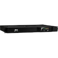 Eaton Tripp Lite Series TAA-Compliant SmartPro 120V 500VA 300W Line-Interactive UPS, 1U Rack/Vertical, Network Card Options, USB, DB9 Serial