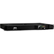 Eaton Tripp Lite Series TAA-Compliant SmartPro 120V 500VA 300W Line-Interactive UPS, 1U Rack/Vertical, Network Card Options, USB, DB9 Serial