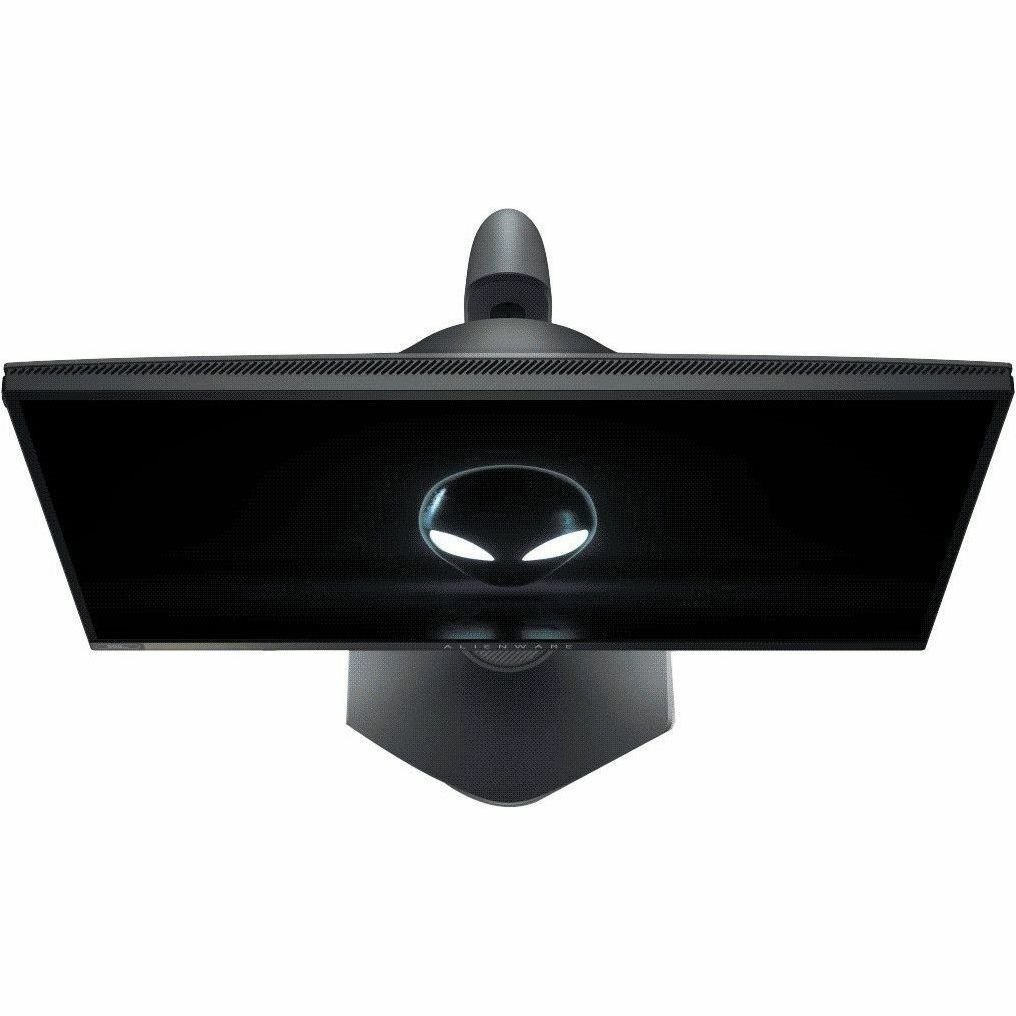 Dell Alienware AW2524HF 25" Class Full HD Gaming LED Monitor - 16:9 - Dark Side of the Moon