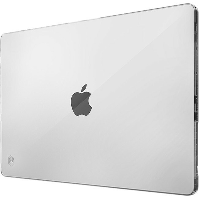 STM Goods Studio Case for Apple MacBook Pro - Clear