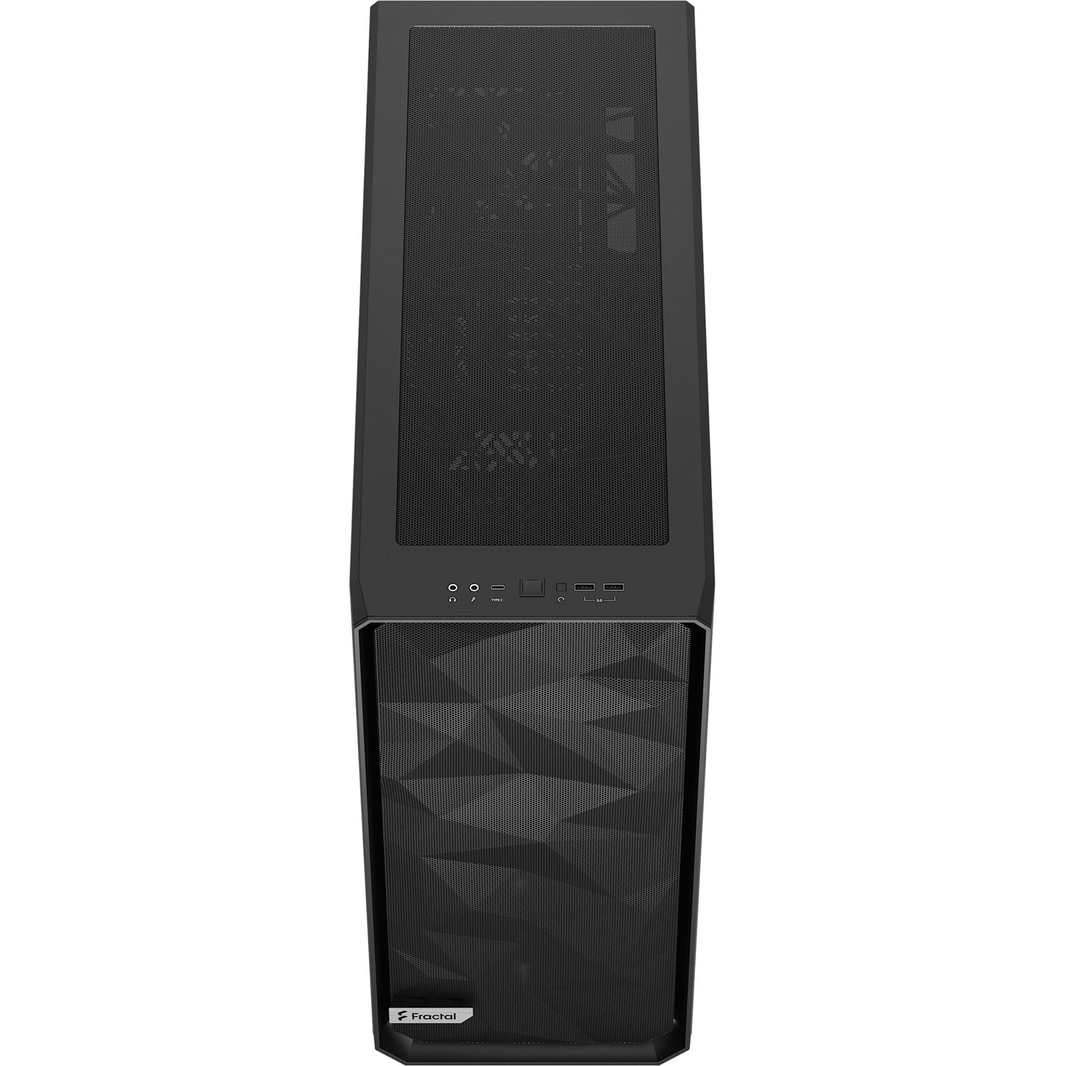 Fractal Design Meshify 2 XL Computer Case