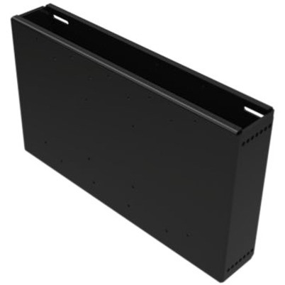 Peerless-AV&reg; Dedicated Wall Adaptor Box Compatible with SMART Arm 600i, SMART UX60and Hitachi A100WALLARM2