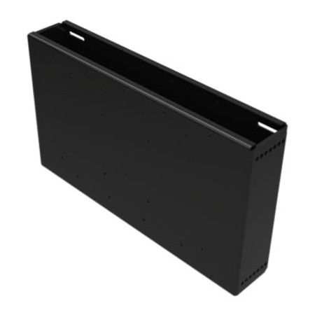 Peerless-AV® Dedicated Wall Adaptor Box Compatible with SMART Arm 600i, SMART UX60and Hitachi A100WALLARM2
