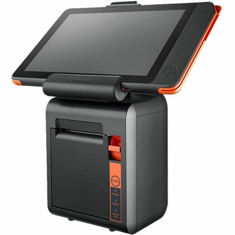 Advantech Multi-Functional Smart Cradle for AIM-37 Mobile POS