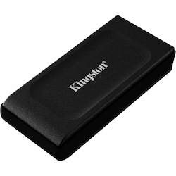 Kingston XS1000 1 TB Portable Solid State Drive - External