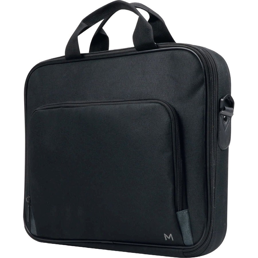 MOBILIS TheOne Basic Carrying Case (Briefcase) for 35.6 cm (14") to 39.6 cm (15.6") Notebook