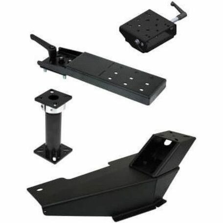 Havis Vehicle Mount for Notebook, Docking Station, Keyboard, Computer - Horizontal