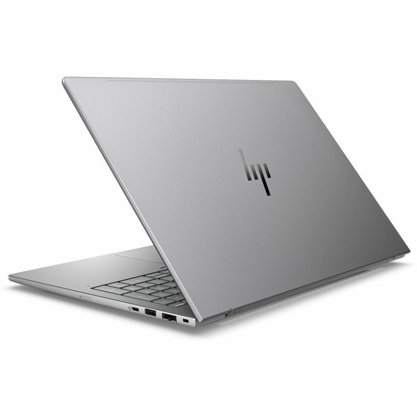 HP ZBook 8 G1i 40,6 cm (16") Mobile Workstation - WUXGA - Intel Core Ultra 9 285H - vPro-technologie - 32 GB - 1 TB SSD - Zilver