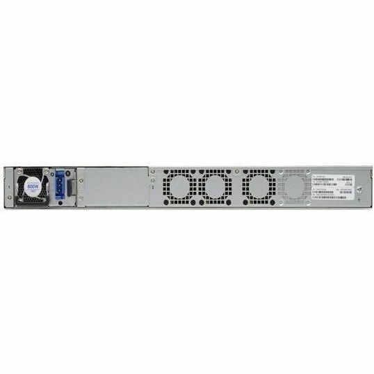 HPE EdgeConnect Router