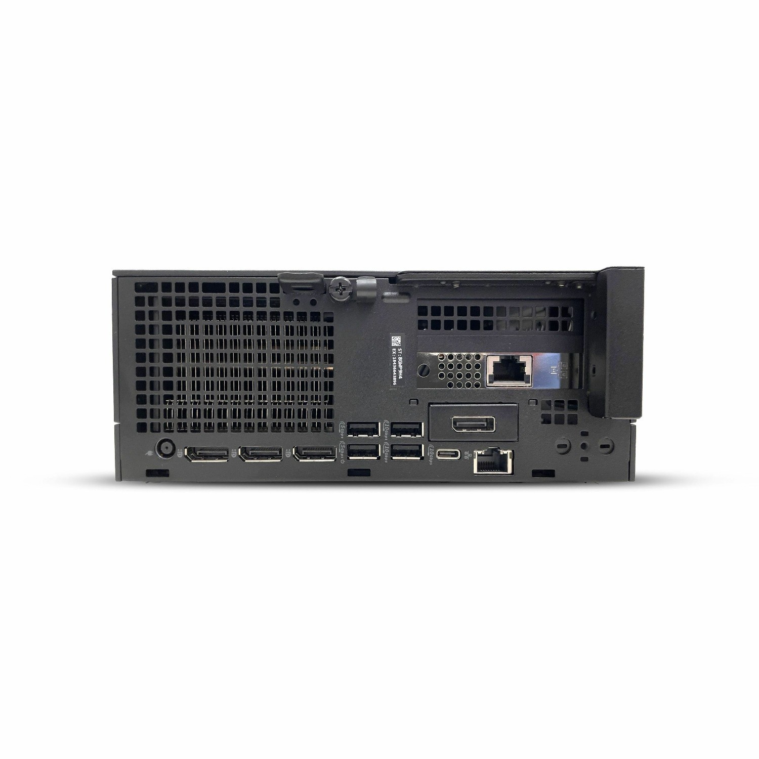 Emerald&reg; DESKVUE SE Multi-Source Receiver - Dual-Monitor, CATx