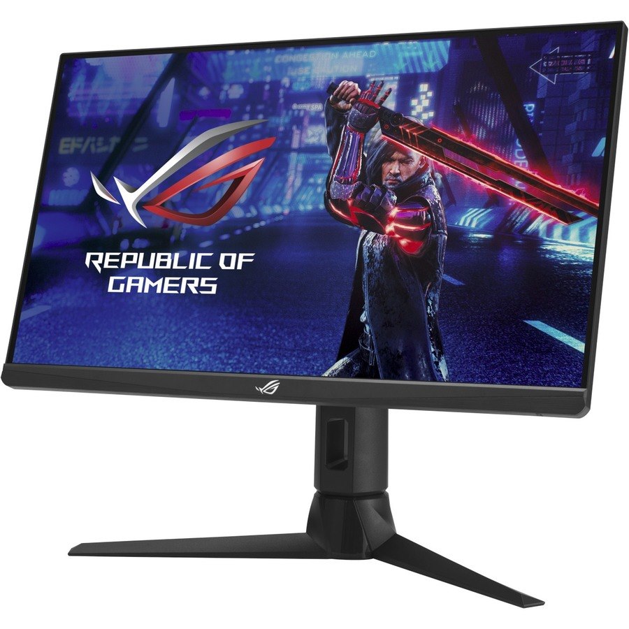 Asus ROG Strix XG259CM 25" Class Full HD Gaming LCD Monitor - 16:9 - Black