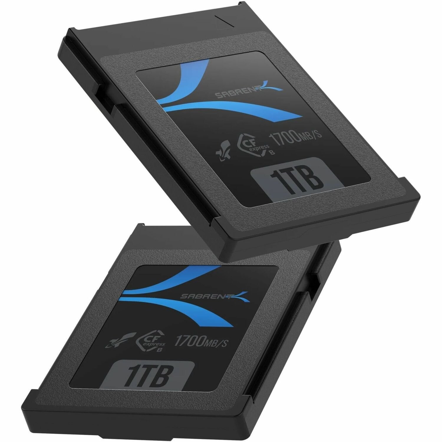 Sabrent Rocket 1 TB CFexpress Card Type B - 2