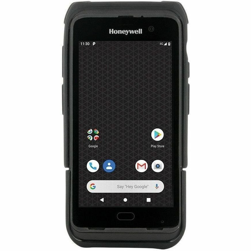 MOBILIS PROTECH Rugged Carrying Case Honeywell Handheld Computer - Black