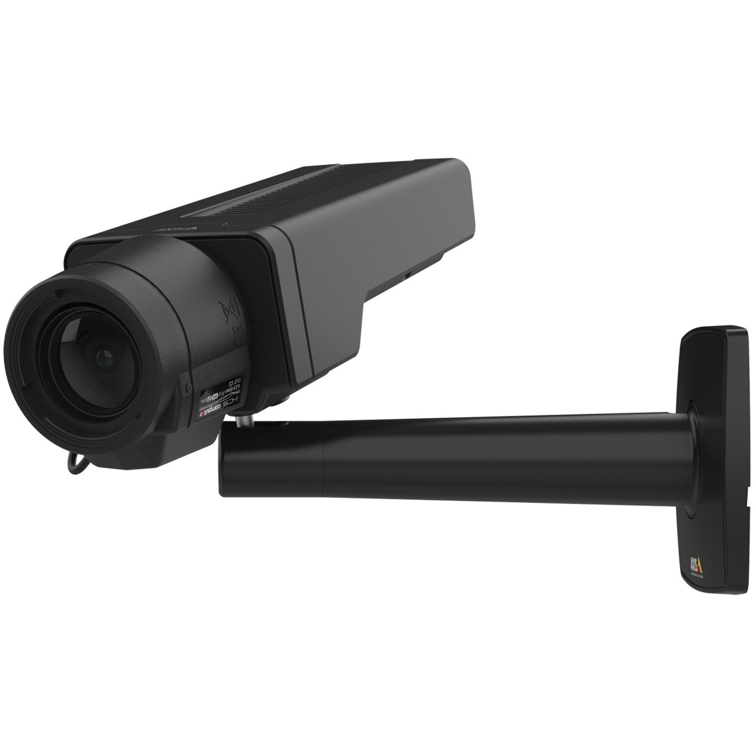Axis Computer Buy AXIS Q1656 4 Megapixel Indoor Network Camera - Color - Box - TAA ...