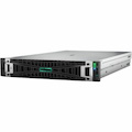 HPE ProLiant DL380 G11 2U Rack Server - 1 Xeon Silver 4410Y 2 GHz - 32 GB RAM - 12Gb/s SAS Controller