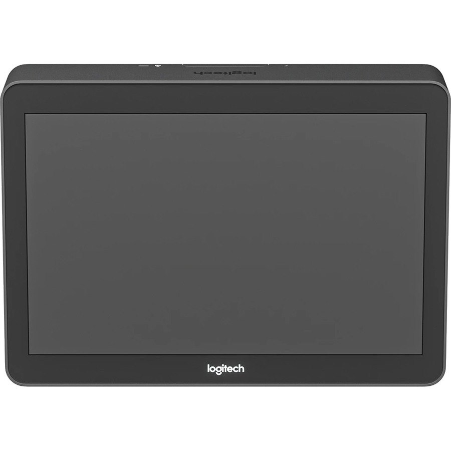 Logitech Tap Touch Controller