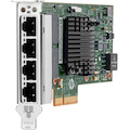 HPE Ethernet 1Gb 4-port 366T Adapter