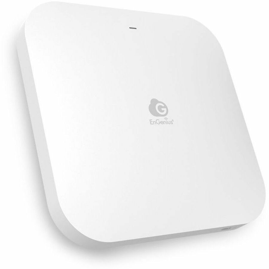 Engenius Cloud Ecw510 Is A High-Performance Wi-Fi 7 Ap Featuring 2X2 Antennas An