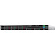 HPE ProLiant DL360 G10 1U Rack Server - 1 Xeon Silver 4110 2.10 GHz - 16 GB RAM - 12Gb/s SAS, Serial ATA/600 Controller