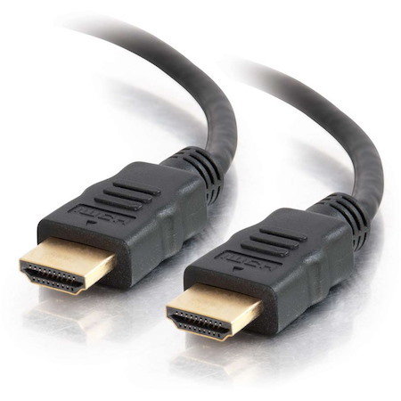 C2G Core Series 15ft High Speed HDMI Cable with Ethernet - 4K HDMI Cable - HDMI 2.0 - 4K 60Hz