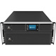 Vertiv Liebert GXT5 UPS - 6kVA/6kW 230V | Online Rack Tower Energy Star