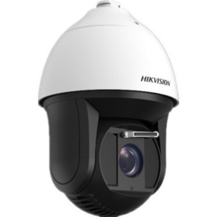 Hikvision Smart DS-2DF8836IV-AELW 8 Megapixel HD Network Camera - Monochrome, Color - Dome