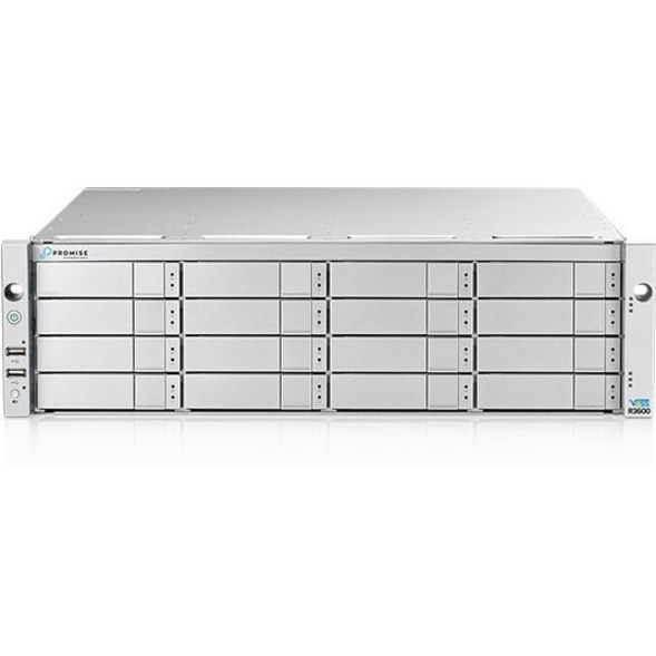 Promise Vess R3600is Europe Promise