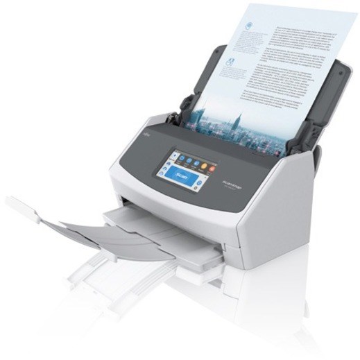 Fujitsu ScanSnap iX1400 ADF Scanner - 600 dpi Optical