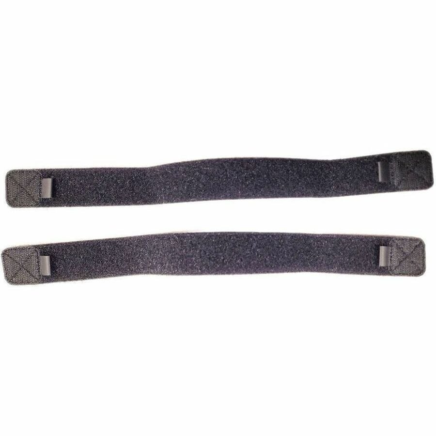 Zebra Wrist Strap