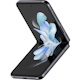 Samsung Galaxy Z Flip4 SM-F721U 128 GB Smartphone - 6.7" Flexible Folding Screen Dynamic AMOLED Full HD Plus 2640 x 1080 - Octa-core (Cortex X2Single-core (1 Core) 3.19 GHz + Cortex A710 Triple-core (3 Core) 2.70 GHz + Cortex A510 Quad-core (4 Core) 1.80 GHz - 8 GB RAM - Android 12 - 5G - Graphite