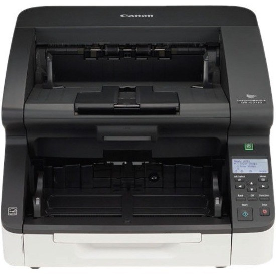 Canon imageFORMULA DR-G2110 Sheetfed Scanner - 600 dpi Optical