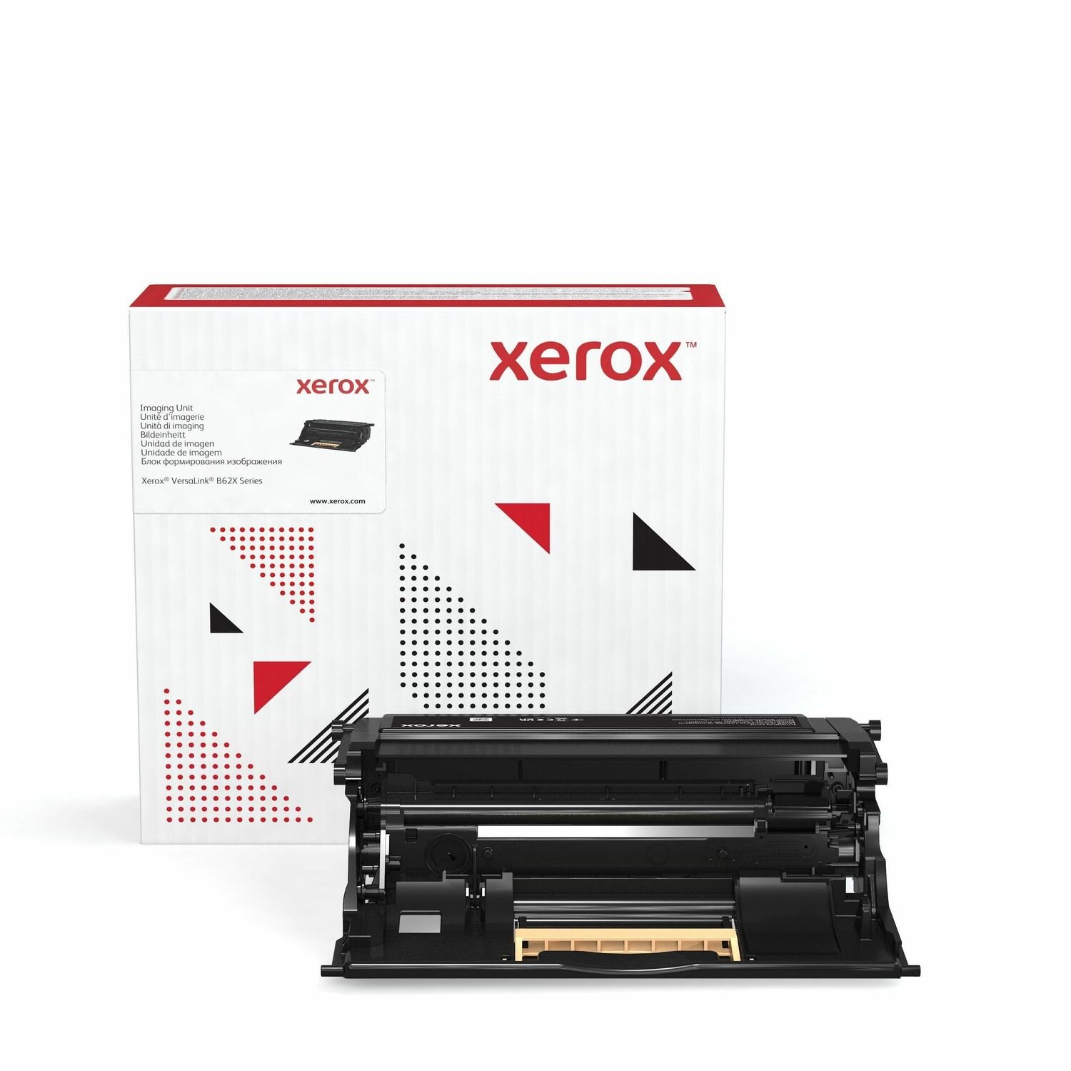 Xerox Wartungsset