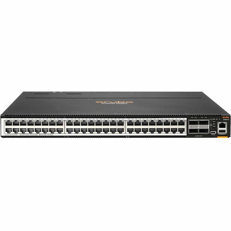 HPE 8360-48XT4C Ethernet Switch