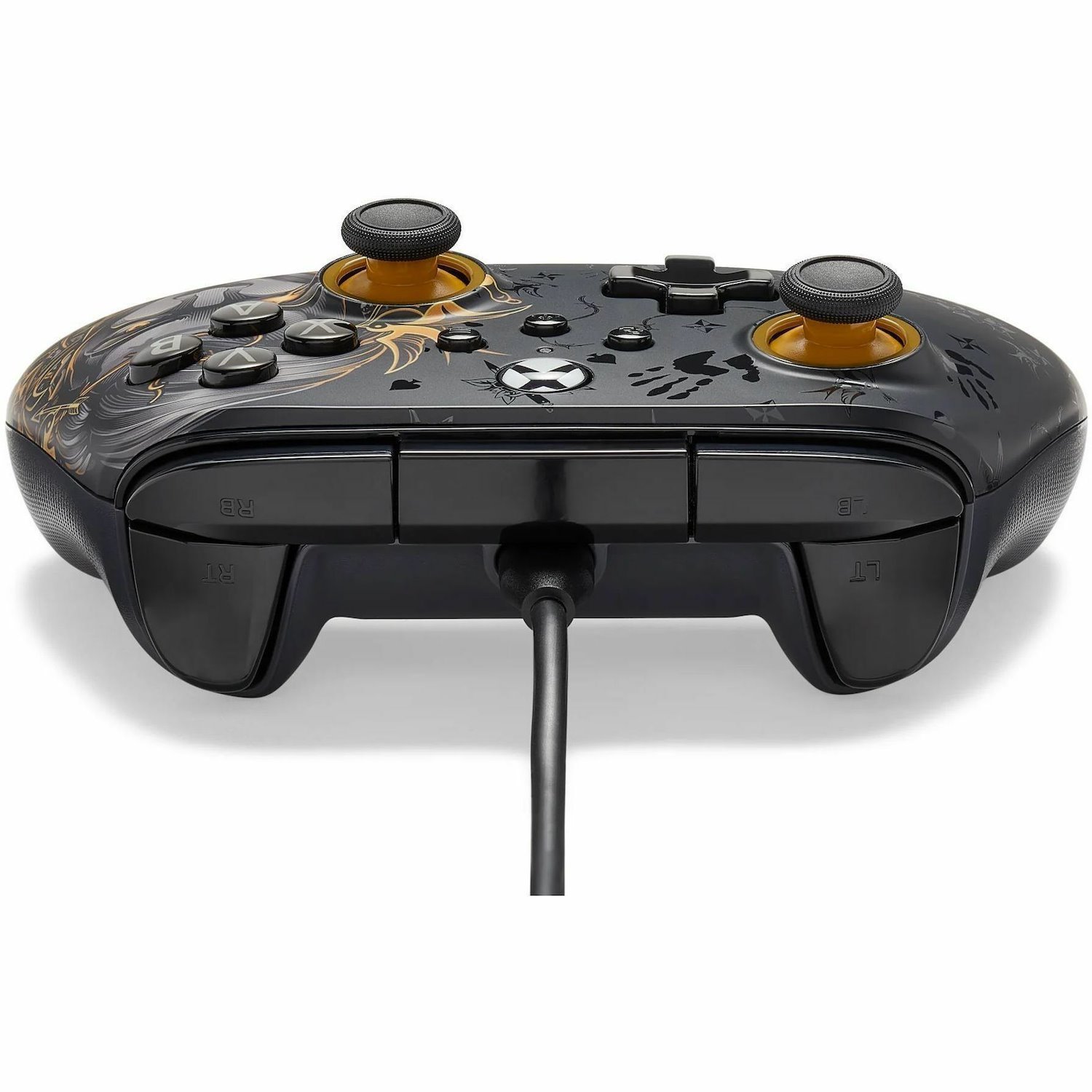 PowerA Advantage Wired Controller for Xbox Series X|S - Midas