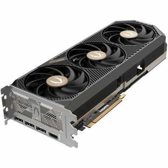 Zotac NVIDIA GeForce RTX 5070 Ti Graphic Card - 16 GB GDDR7