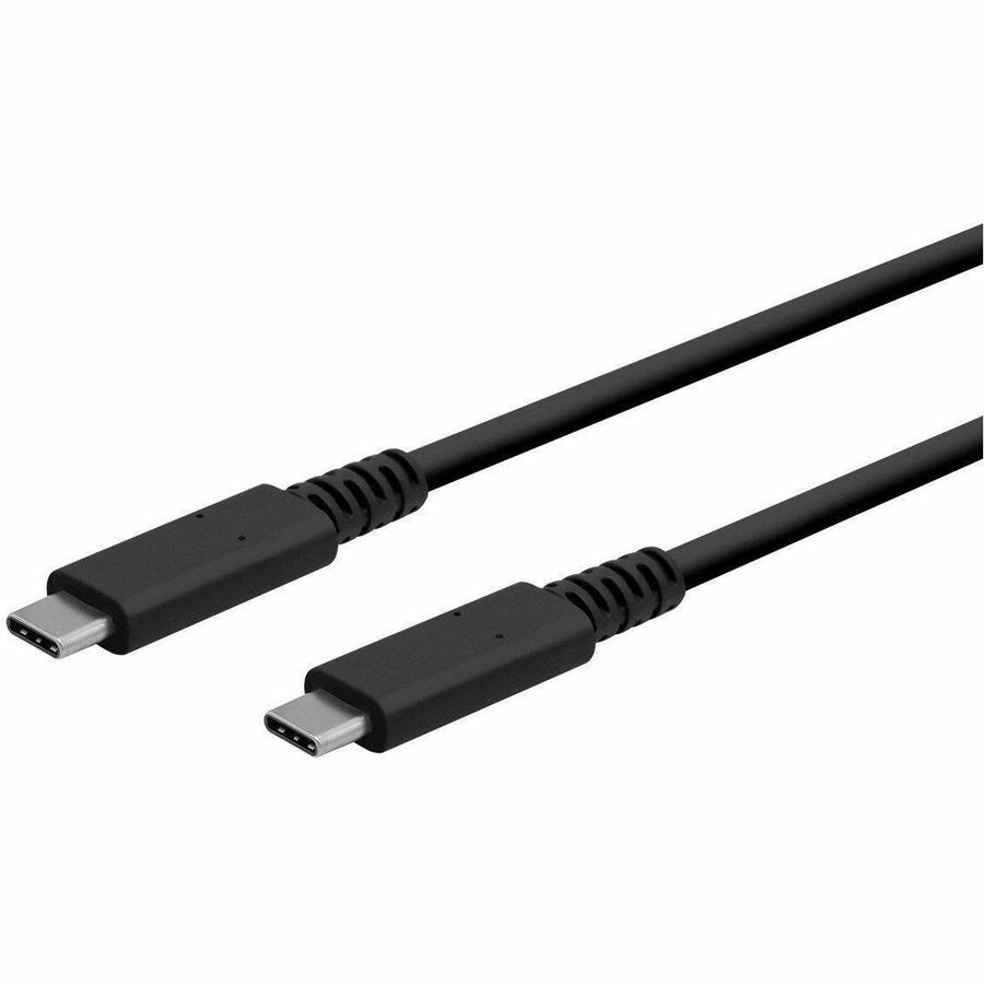 Monoprice Usb4 40GBPS; 100W Of Power Delivery (PD)