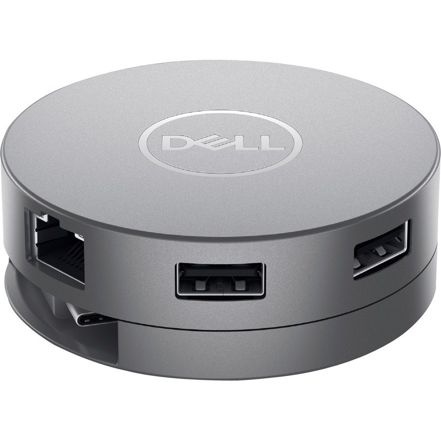 Dell 7-in-1 USB-C Multiport Adapter - DA310