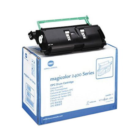 Konica Minolta 1710591-001 Laser Imaging Drum