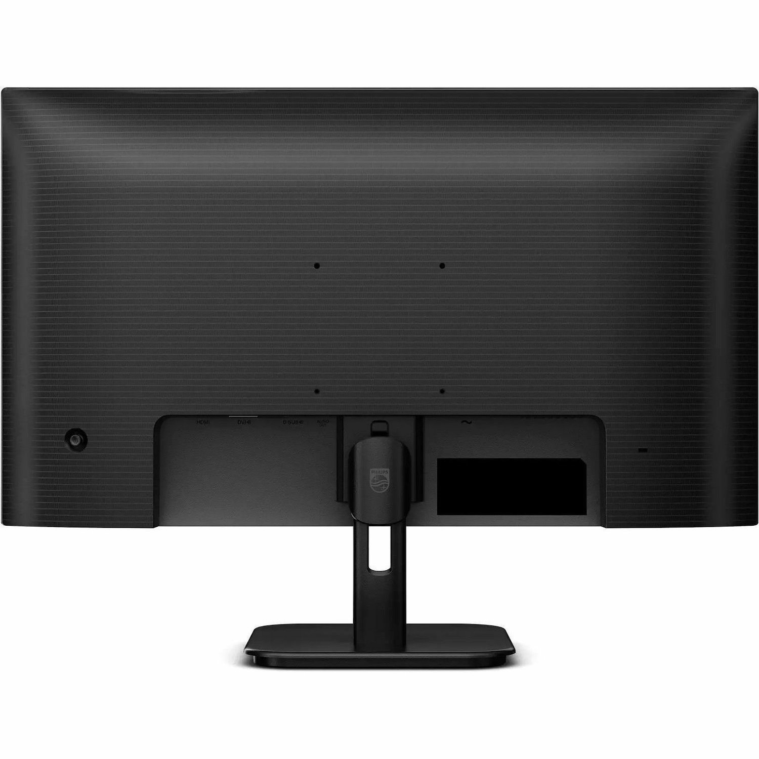 Philips 27E1N1100D 27" Class Full HD LED Monitor - 16:9 - Textured Black