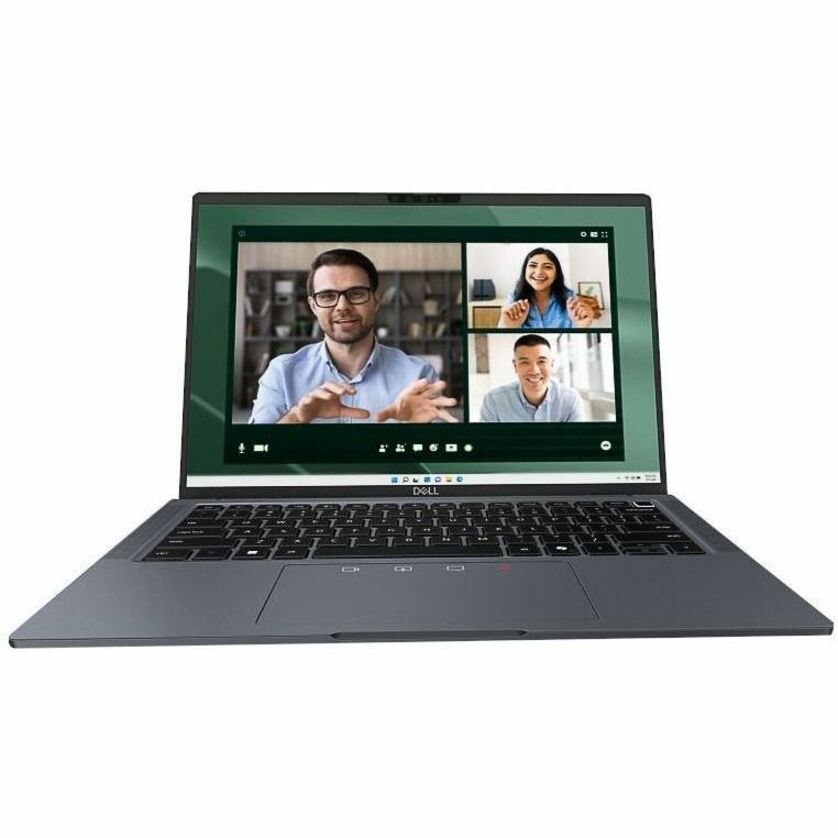 Dell Latitude 7000 7450 14" Clamshell Notebook - Full HD Plus - Intel Core Ultra 7 165U - 16 GB - 512 GB SSD - English (US) Keyboard - Titan Gray