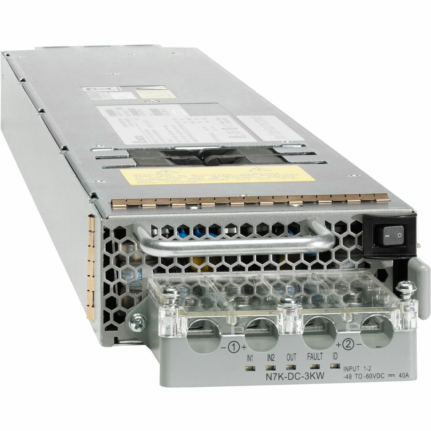 Cisco Power Module