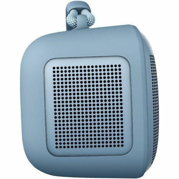 Bose SoundLink Max Portable Bluetooth Speaker System - Blue
