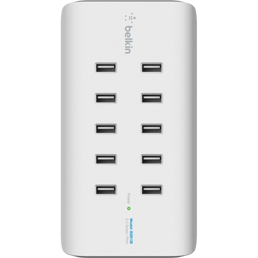 Belkin RockStar 120 W AC Adapter