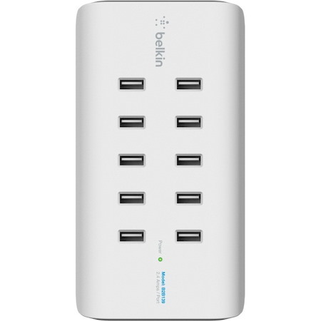 Belkin RockStar 120 W AC Adapter