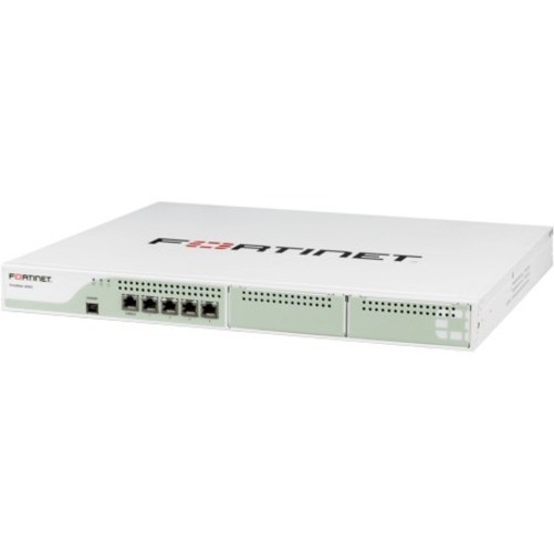 Fortinet FortiDB 1000D Network Security/Firewall Appliance