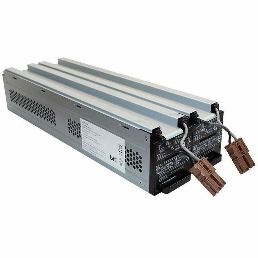 Battery Technology Apcrbc140-Taa RBC Sla Battery