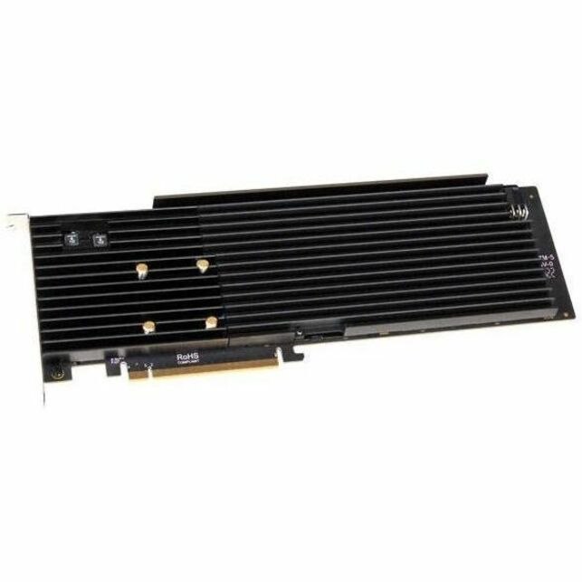 Sonnet Technologies M.2 8X4 Silent Pcie 4.0 Card